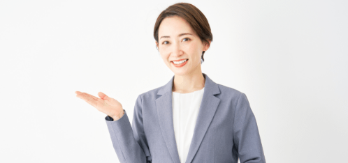 見積りから相談までスムーズに対応