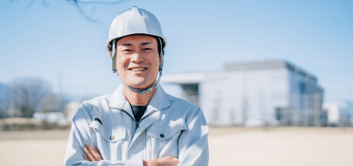 営業を介さない“職人価格”の外装工事