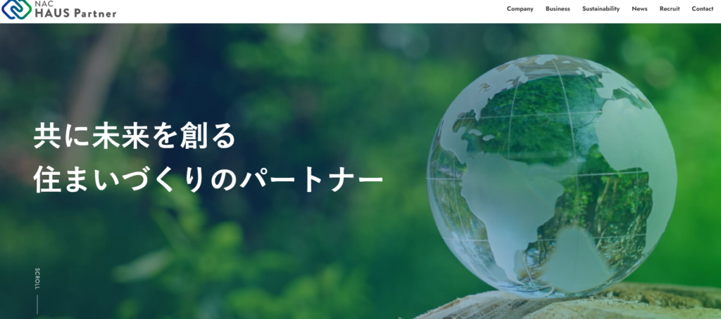 ナック ハウスパートナー株式会社