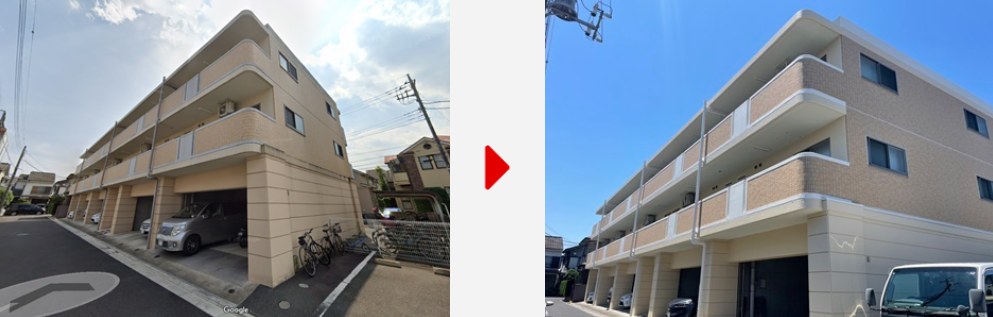 事例写真