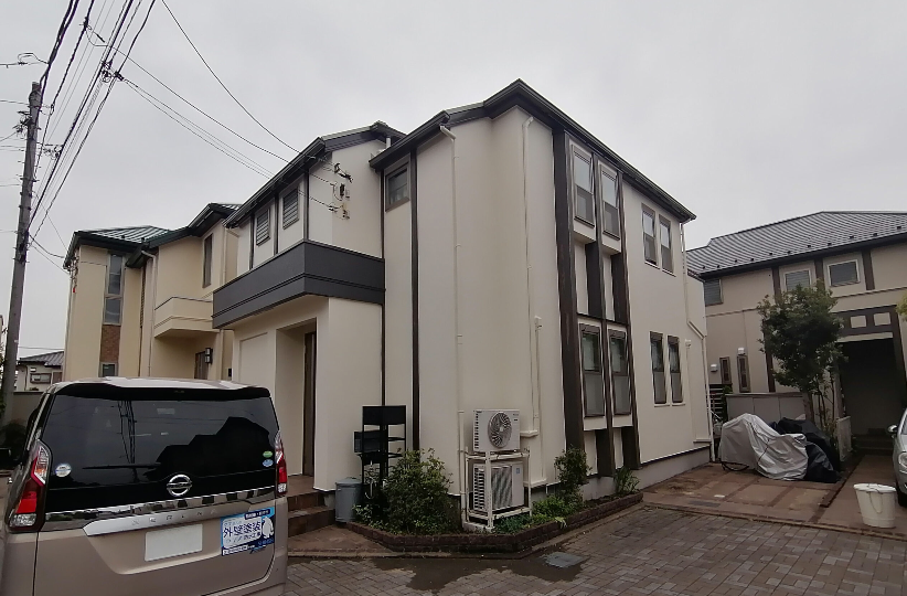 株式会社SHINSEIの施工事例の画像
