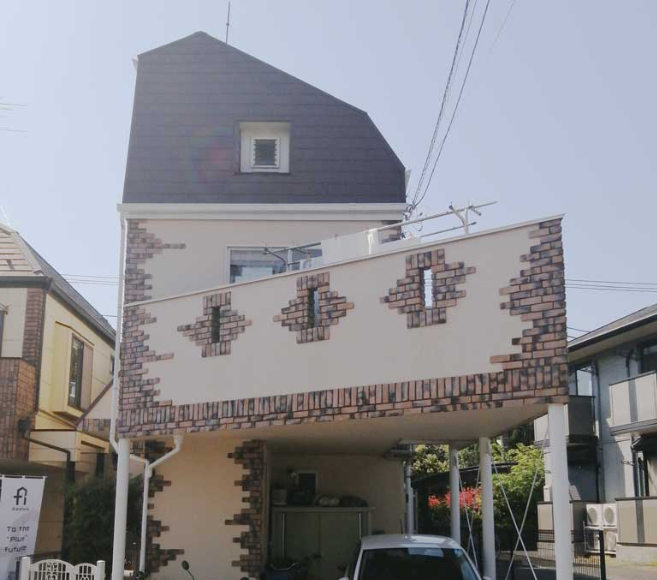 ヤネカベ 世田谷店の施工事例の画像