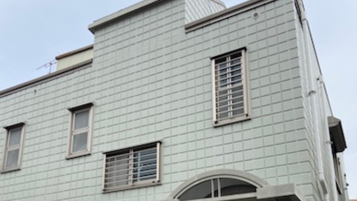 ヤネカベ 世田谷店の施工事例の画像