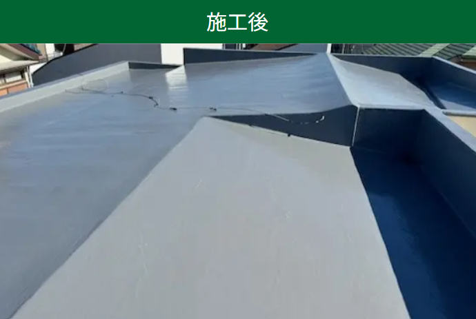 株式会社山野の施工事例の画像
