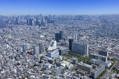 【2026年度】中野区の外壁塗装助成金はいくら？申請条件と賢い使い方を徹底解説