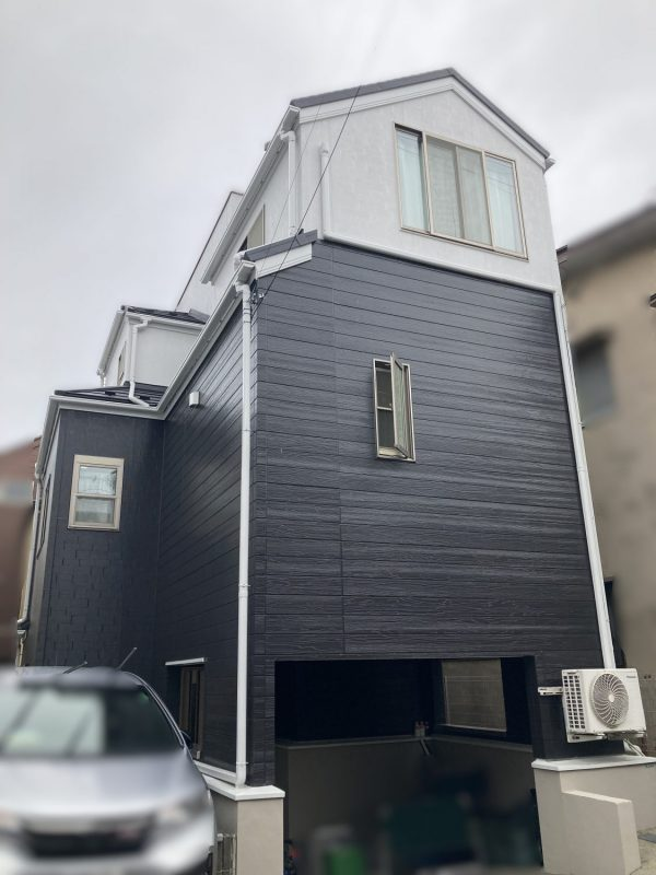 ILA（アイエルエー）の施工事例の画像